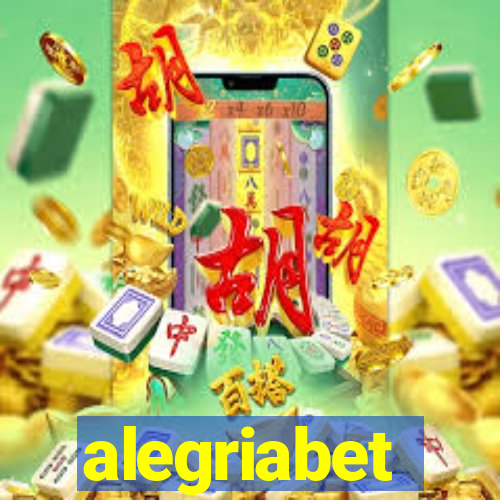 alegriabet