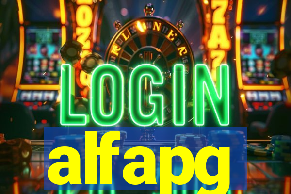 alfapg