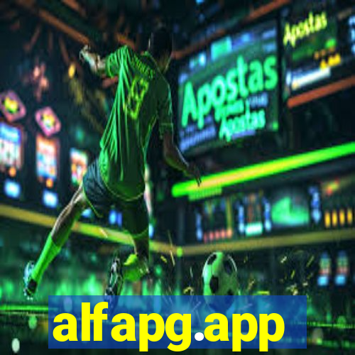 alfapg.app