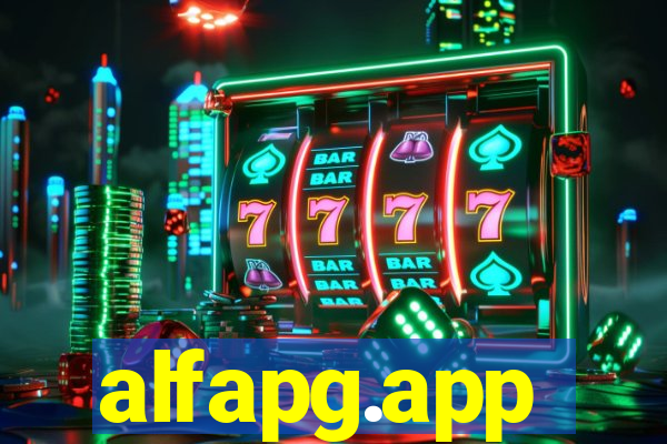 alfapg.app