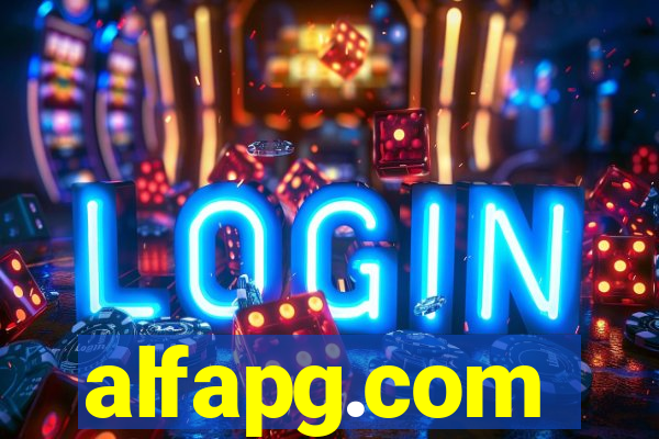 alfapg.com