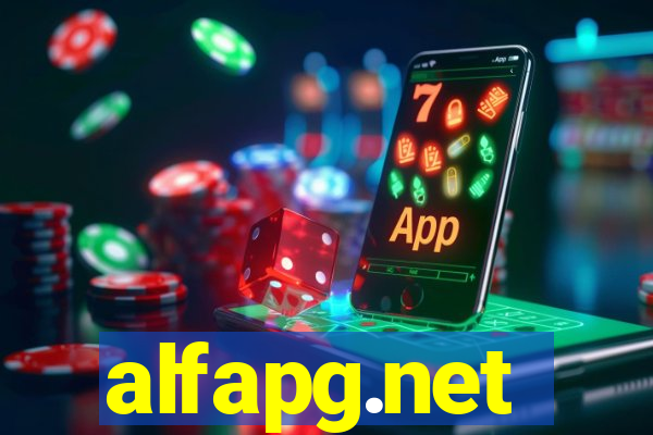 alfapg.net