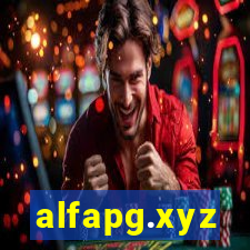 alfapg.xyz