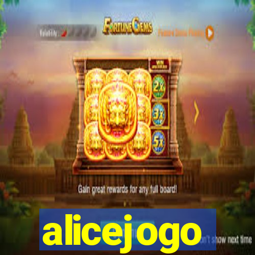 alicejogo