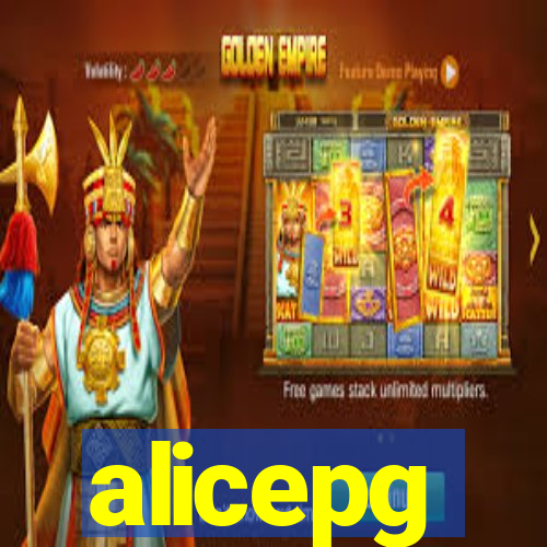 alicepg