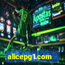 alicepg1.com