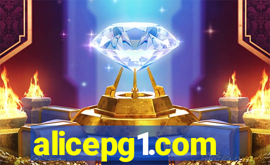 alicepg1.com