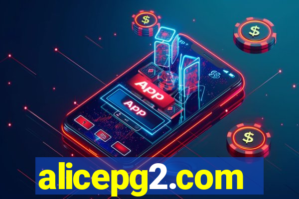 alicepg2.com