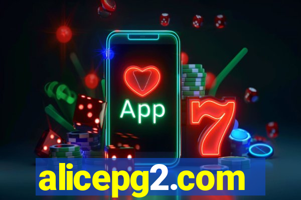 alicepg2.com