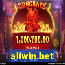 aliwin.bet