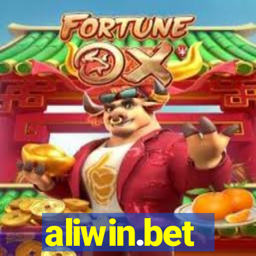 aliwin.bet