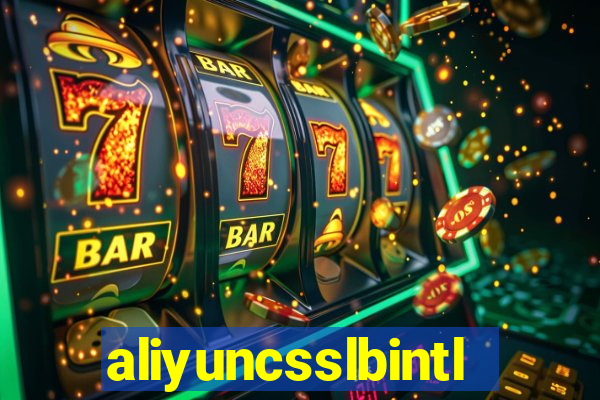 aliyuncsslbintl.com