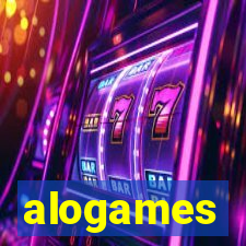 alogames