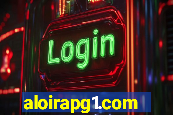 aloirapg1.com