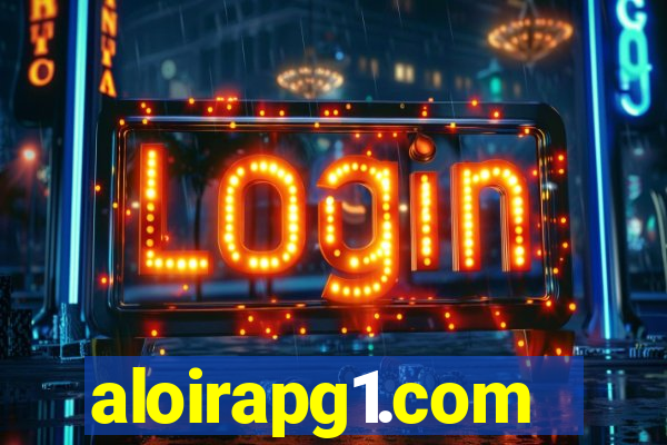 aloirapg1.com