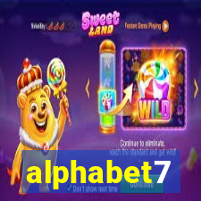 alphabet7