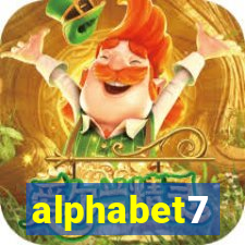 alphabet7