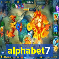 alphabet7