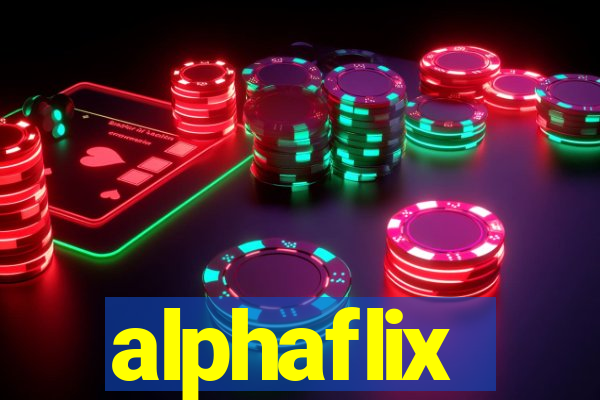 alphaflix