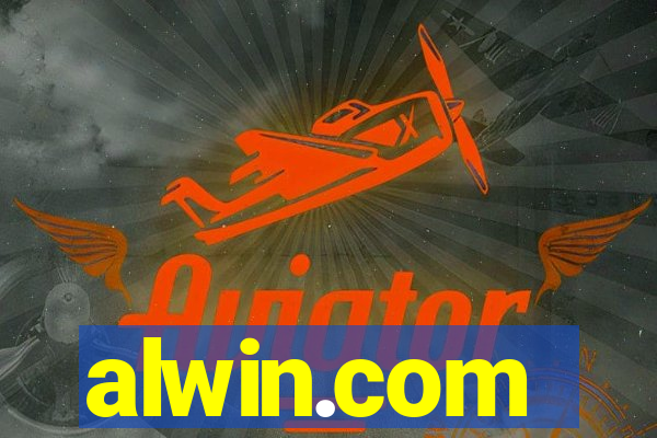 alwin.com