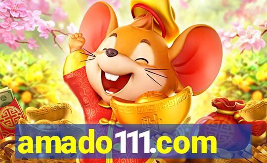 amado111.com