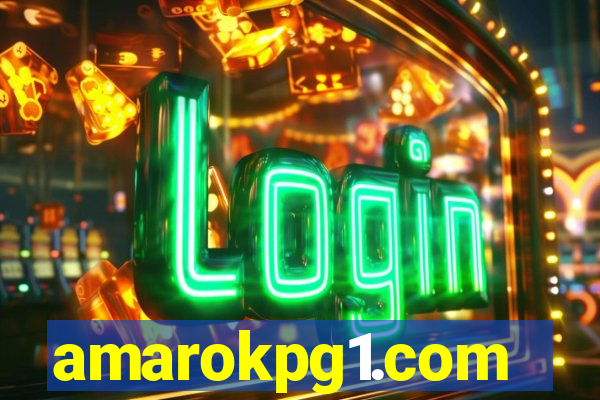 amarokpg1.com