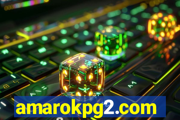 amarokpg2.com