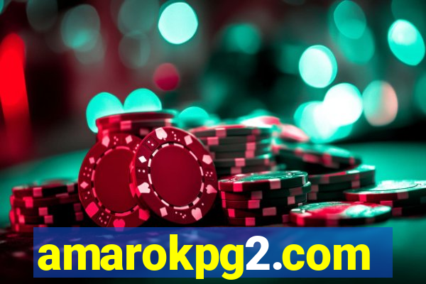 amarokpg2.com