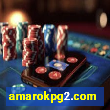 amarokpg2.com