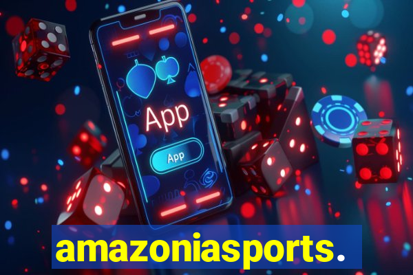 amazoniasports.com