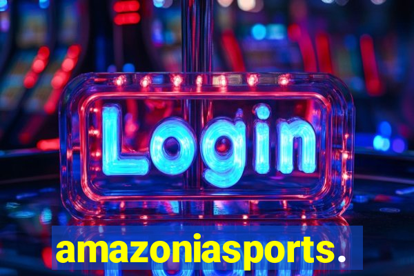 amazoniasports.com