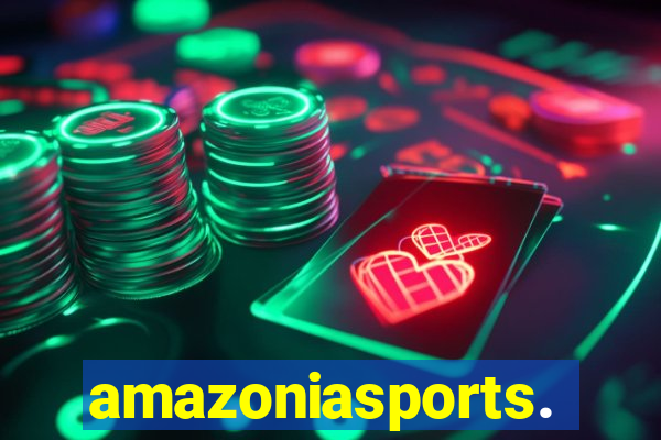 amazoniasports.com