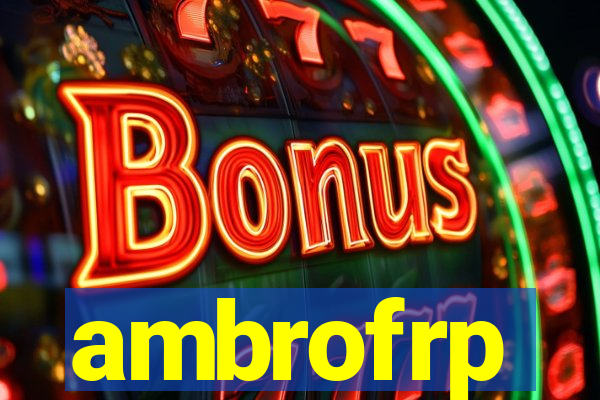 ambrofrp