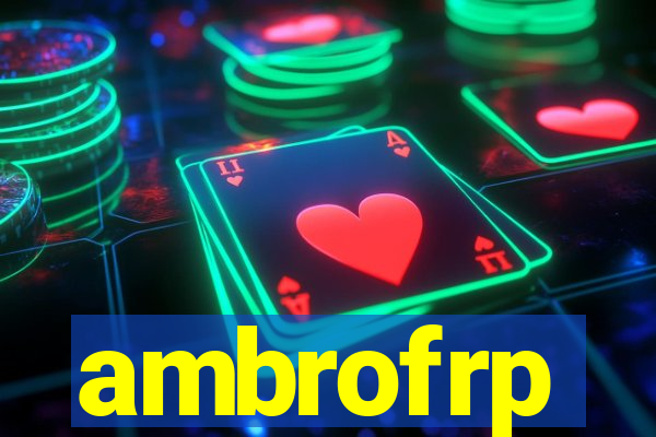 ambrofrp