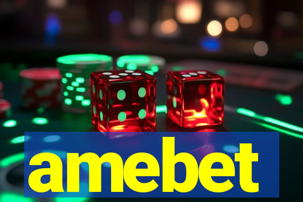 amebet