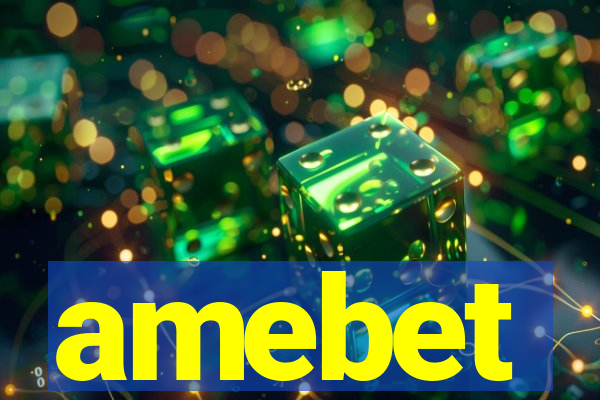 amebet