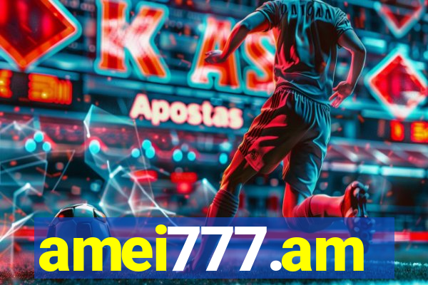 amei777.am