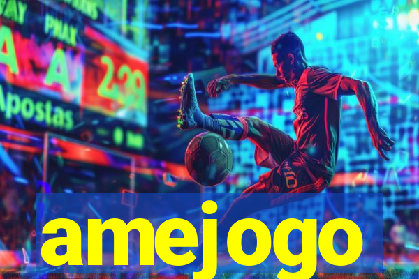 amejogo