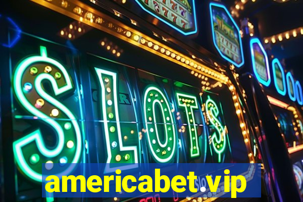 americabet.vip