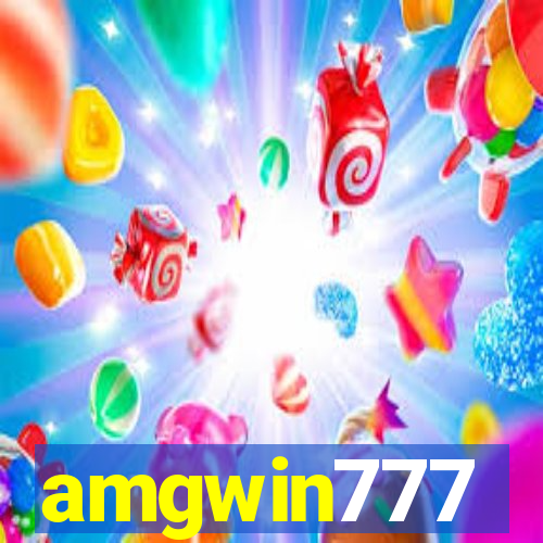 amgwin777