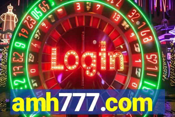 amh777.com