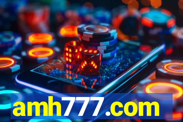 amh777.com