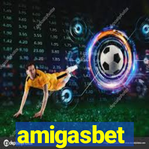 amigasbet