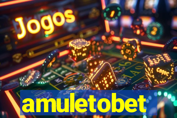 amuletobet