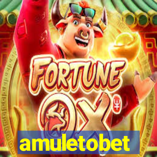 amuletobet