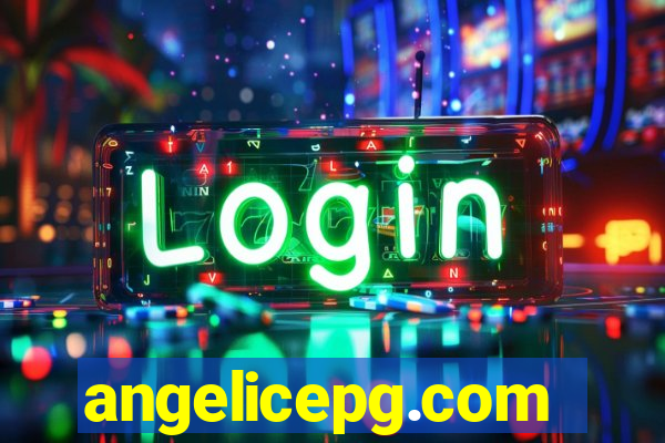 angelicepg.com