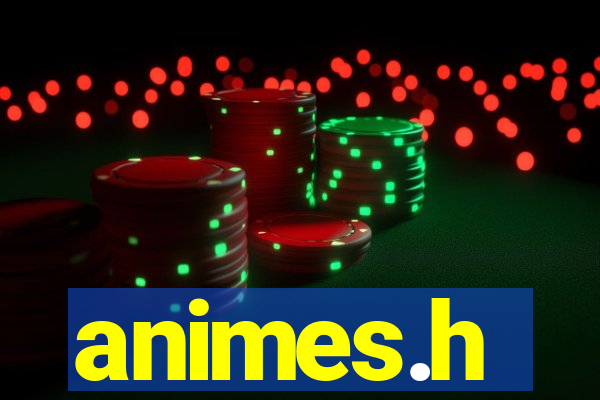 animes.h