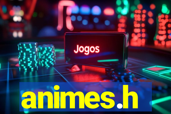 animes.h