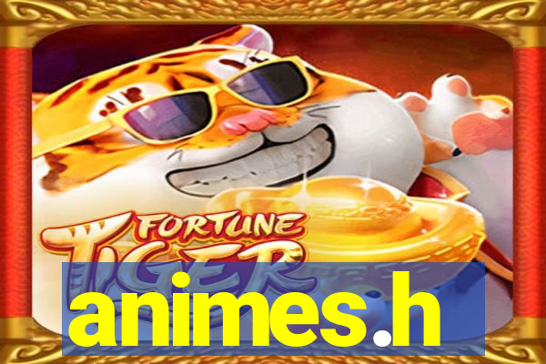 animes.h