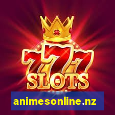 animesonline.nz